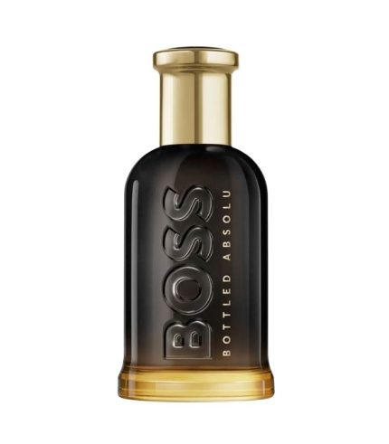 Hugo Boss bottled Absolu Parfum Intense 200ML For Men