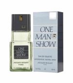 Jacques Bogart One Man Show