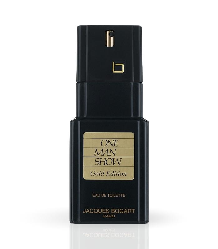 Jacques Bogart One Man Show Gold Edition Jacques Bogart One Man Show Gold Edition