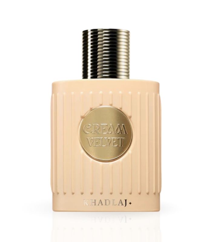 Khadlaj Cream Velvet