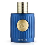 Khadlaj Velvet Azure Extrait de Parfum