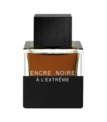 Lalique Encre Noire A L'extreme