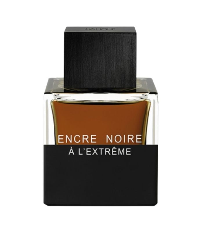 Lalique Encre Noire A L'extreme