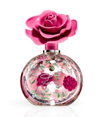 Lattafa Layaan EDP 75ML For Women