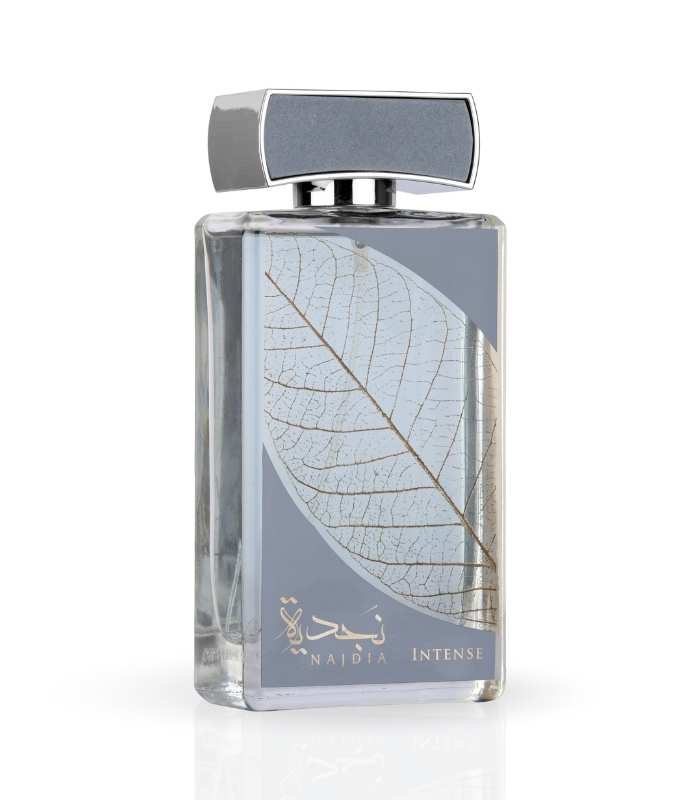 Lattafa Najdia Intense
