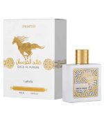 Lattafa Qaed al Fursan Unlimited EDP 100ML For Everyone - Image 2
