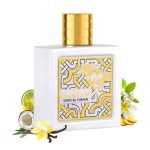 Lattafa Qaed al Fursan Unlimited EDP 100ML For Everyone