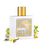 Lattafa Qaed al Fursan Unlimited EDP 100ML For Everyone