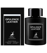 Maison Alhambra Opulence Leather EDP 100ML For Unisex - Image 2