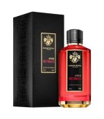 Mancera Red Tobacco Intense Extrait de Parfum 120ML For Men And Women - Image 2