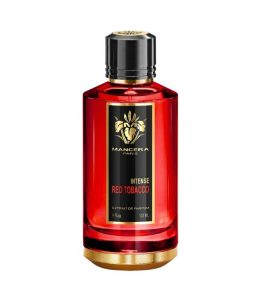 Mancera Red Tobacco Intense Extrait de Parfum