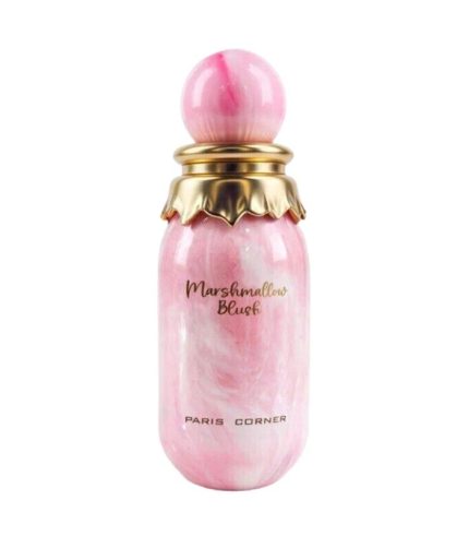Paris Corner Marshmallow Blush