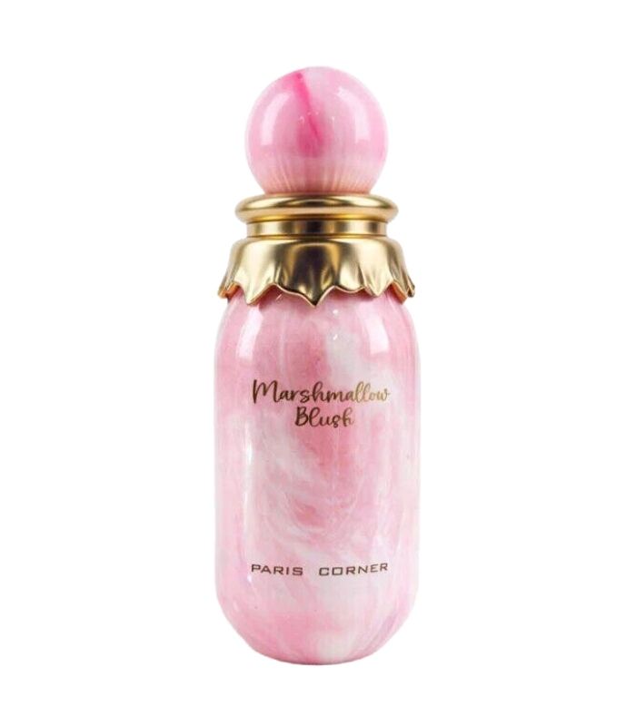 Paris Corner Marshmallow Blush