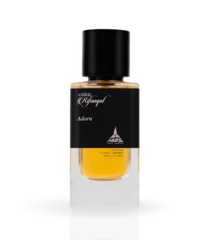 Paris Corner Rifaaqat Adorn EDP 85ML For Everyone