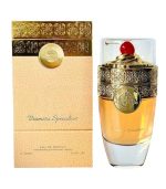 Paris Corner Tiramisu Speculoos EDP 100ML For Women - Image 2