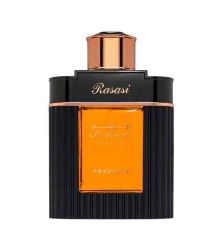 Rasasi al Wisam Absolute