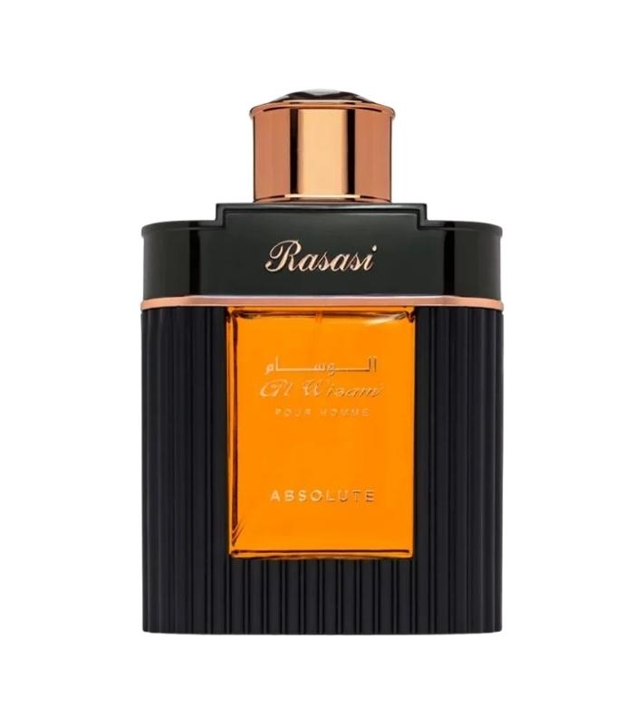 Rasasi al Wisam Absolute