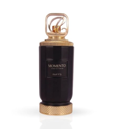 Riiffs Momento Extrait De Parfum 100ML For Everyone