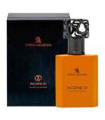 Swiss Arabian Incense 01 Extrait De Parfum