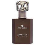 Swiss Arabian Tobacco 01 Extrait de parfum
