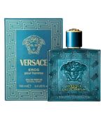 Versace Eros EDP 100ML For Men - Image 2