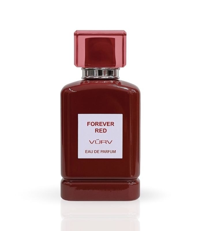 Vurv Forever Red