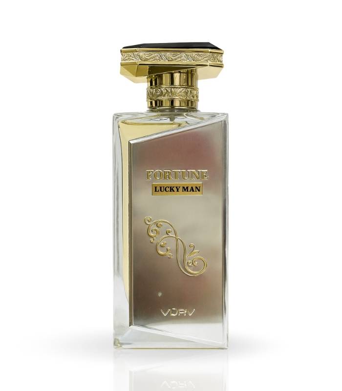 Vurv Fortune Lucky Man