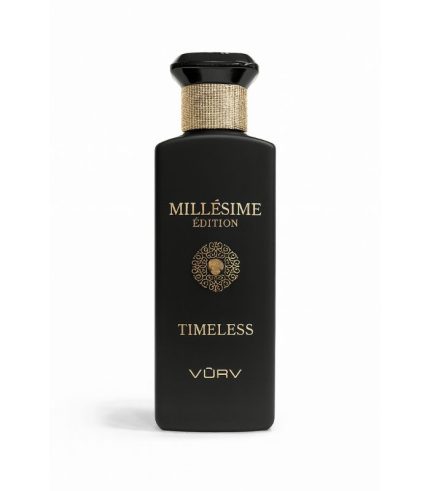 Vurv Millesime Edition Timekess
