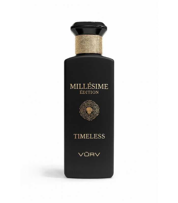 Vurv Millesime Edition Timekess