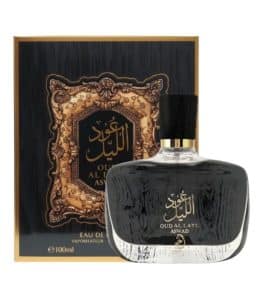 Arabiyat Oud al Layl Aswad