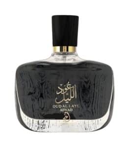 Arabiyat Oud al Layl Aswad