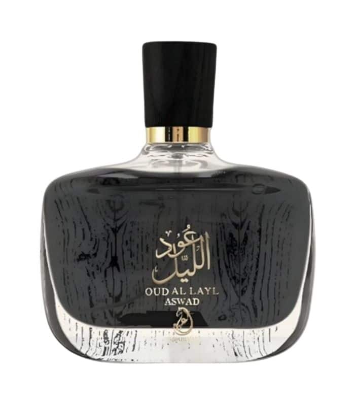 Arabiyat Oud al Layl Aswad