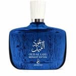 Arabiyat Oud al Layl Midnight Edition