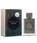 Armaf Club De Nuit Bling EDP 75ML For Men - Image 2