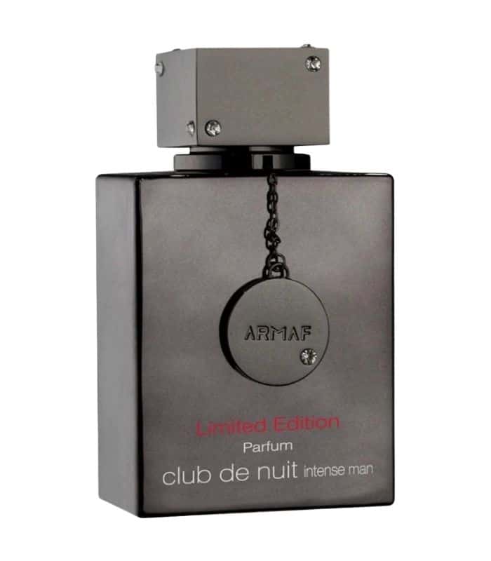 Armaf Club de Nuit Intense Man Limited Edition Prfum