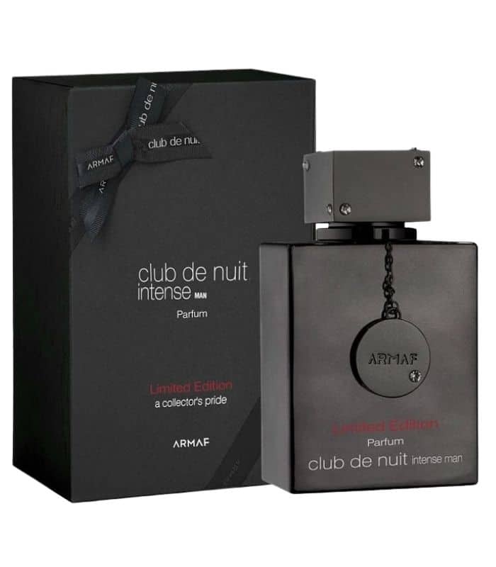 Armaf Club de Nuit Intense Man Limited Edition Prfum