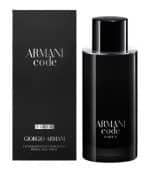 Armani Code Homme Parfum 125ML For Men - Image 2