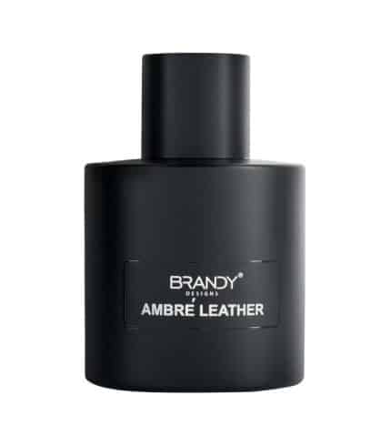 Brandy Ambre Leather EDP 100ML For Men