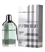 Burberry The Beat EDT 100ML For Men - Image 2