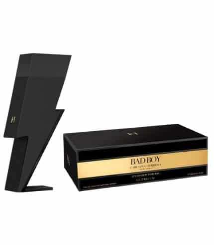 Carolina Herrera Bad Boy Le Parfum