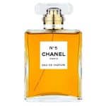 Chanel No 5 EDP 100ML For Women