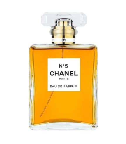 Chanel No 5 EDP 100ML For Women