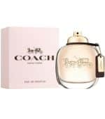 Coach New York EDP 90ML For Women - Image 2