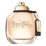 Coach New York