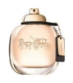 Coach New York