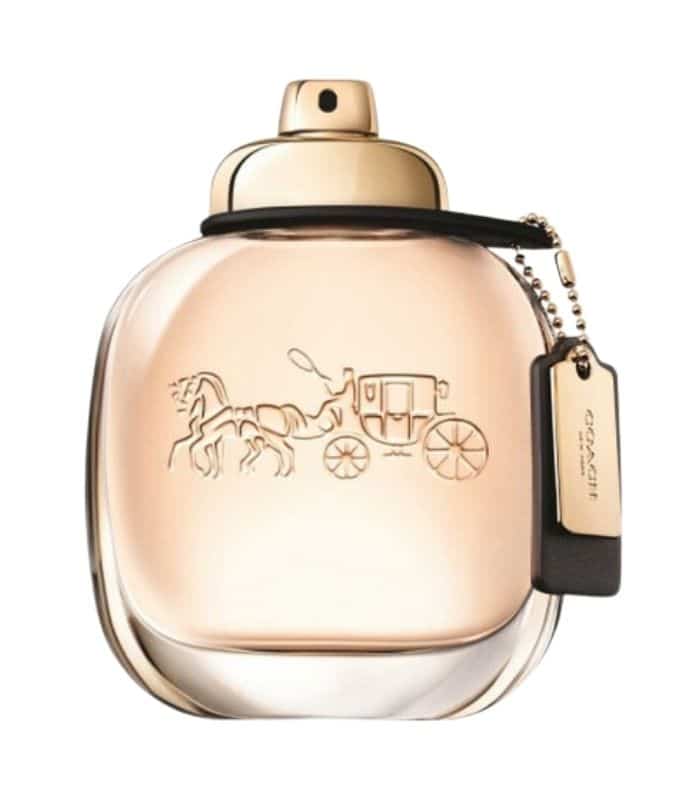 Coach New York Coach New York