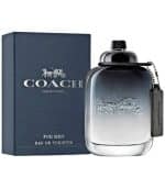 Coach New York