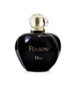 Dior Poison EDT 100ML for men original perfume bottle