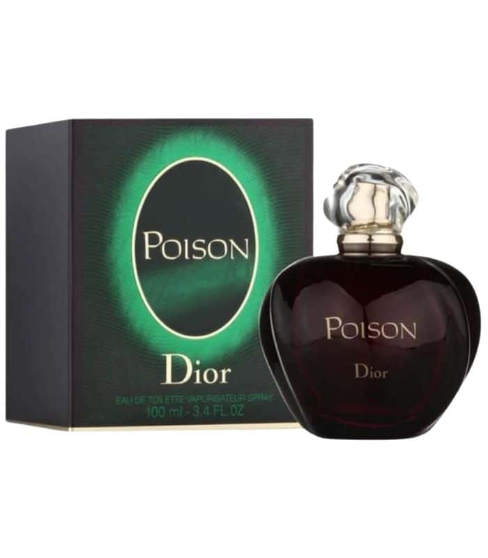 Dior Poison