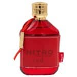 Dumont Nitro Red